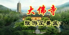 美女被操逼网站中国浙江-新昌大佛寺旅游风景区
